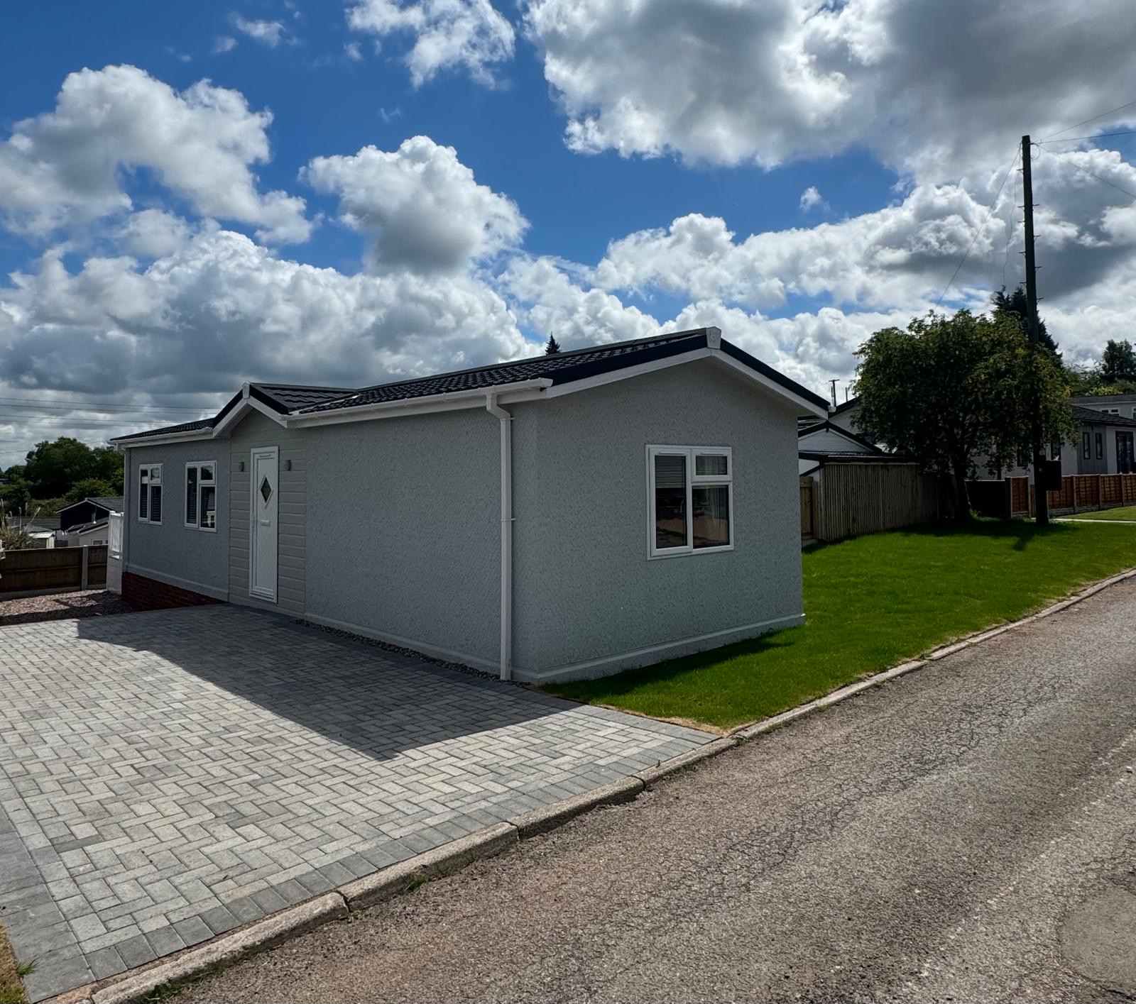 Dashboard mockup